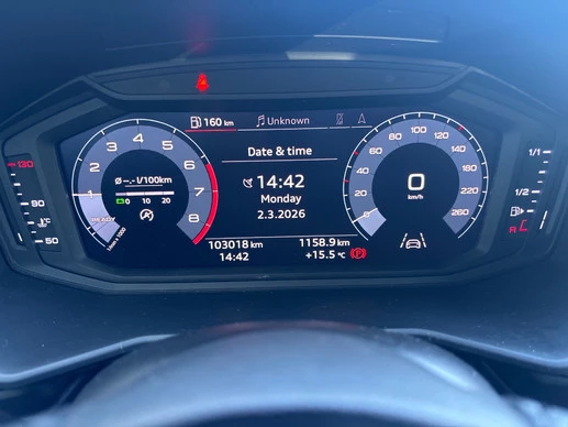 Audi A1 Sportback - Afbeelding 9 van 23