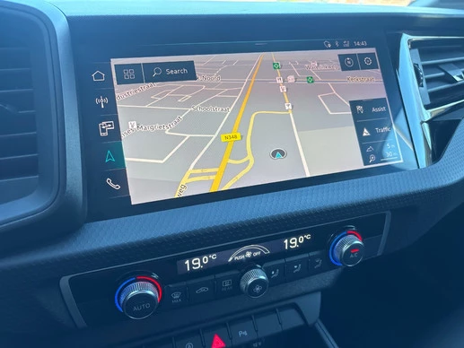 Audi A1 Sportback - Afbeelding 11 van 23