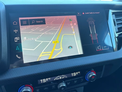 Audi A1 Sportback - Afbeelding 12 van 23