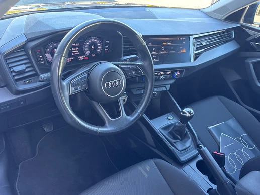 Audi A1 Sportback - Afbeelding 16 van 23