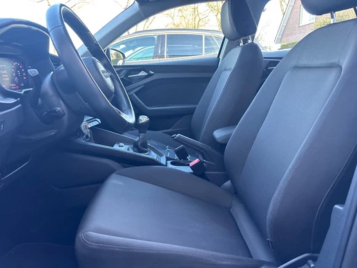 Audi A1 Sportback - Afbeelding 17 van 23