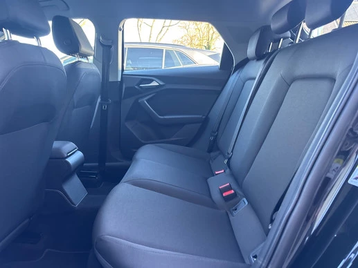 Audi A1 Sportback - Afbeelding 18 van 23