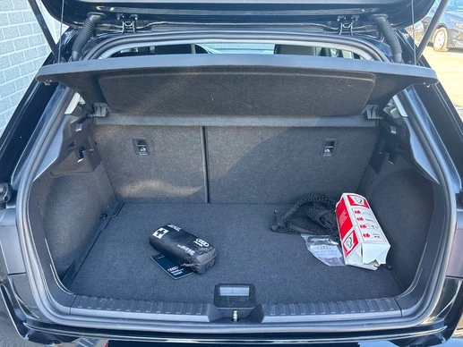 Audi A1 Sportback - Afbeelding 19 van 23