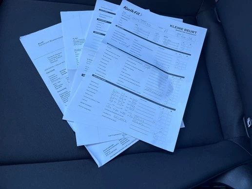 Audi A1 Sportback - Afbeelding 21 van 23