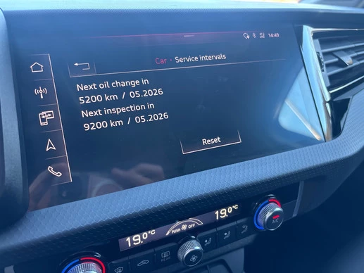 Audi A1 Sportback - Afbeelding 22 van 23