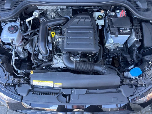 Audi A1 Sportback - Afbeelding 23 van 23