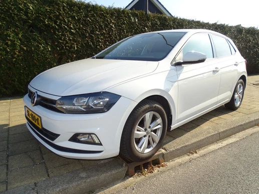 Volkswagen Polo - Afbeelding 1 van 11