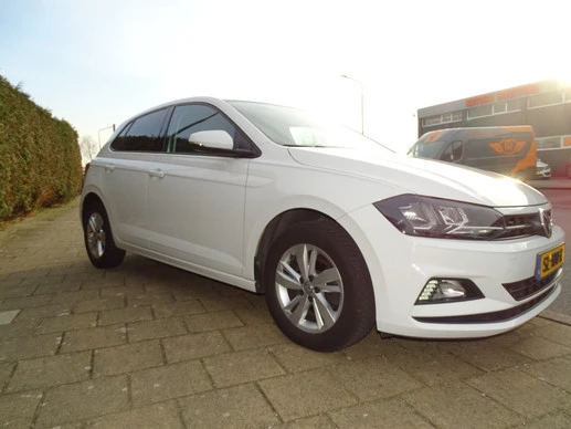 Volkswagen Polo - Afbeelding 2 van 11