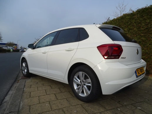 Volkswagen Polo - Afbeelding 3 van 11
