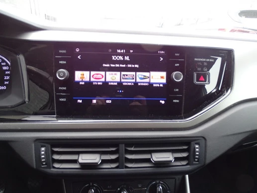 Volkswagen Polo - Afbeelding 8 van 11