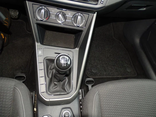 Volkswagen Polo - Afbeelding 9 van 11