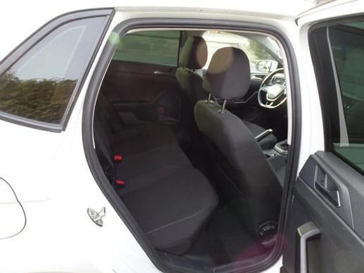 Volkswagen Polo - Afbeelding 10 van 11