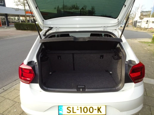 Volkswagen Polo - Afbeelding 11 van 11