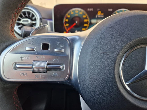 Mercedes-Benz A-Klasse - Afbeelding 7 van 30