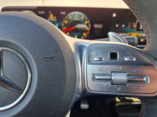 Mercedes-Benz A-Klasse - Afbeelding 8 van 30