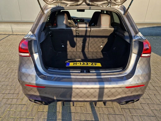 Mercedes-Benz A-Klasse - Afbeelding 18 van 30