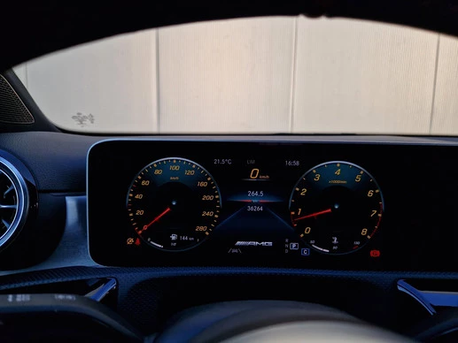 Mercedes-Benz A-Klasse - Afbeelding 19 van 30