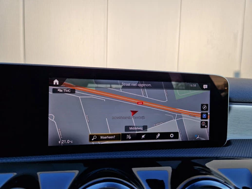 Mercedes-Benz A-Klasse - Afbeelding 20 van 30