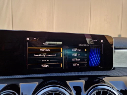 Mercedes-Benz A-Klasse - Afbeelding 21 van 30