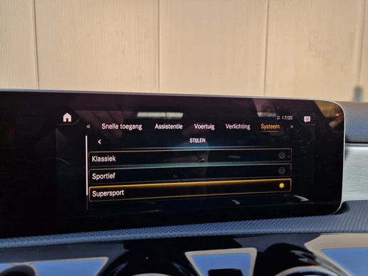 Mercedes-Benz A-Klasse - Afbeelding 25 van 30