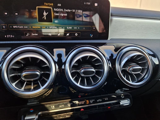 Mercedes-Benz A-Klasse - Afbeelding 28 van 30