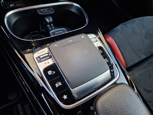 Mercedes-Benz A-Klasse - Afbeelding 29 van 30