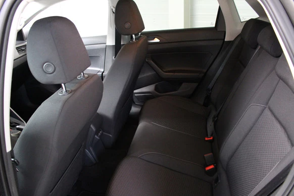 Volkswagen Polo - Afbeelding 8 van 19