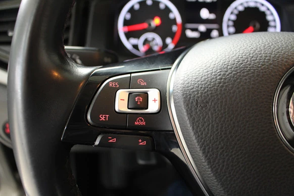 Volkswagen Polo - Afbeelding 12 van 19