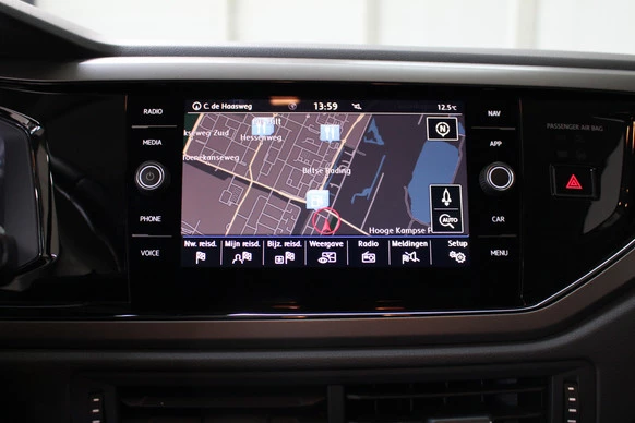 Volkswagen Polo - Afbeelding 15 van 19