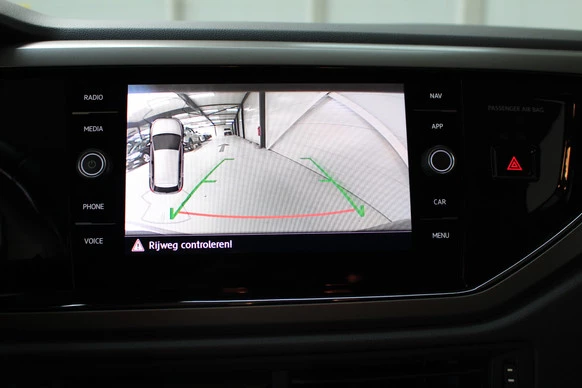 Volkswagen Polo - Afbeelding 18 van 19