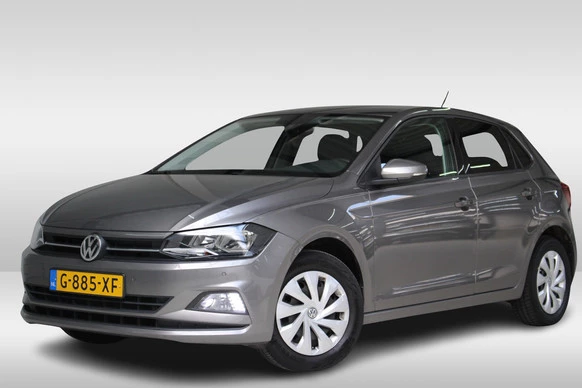 Volkswagen Polo - Afbeelding 1 van 19