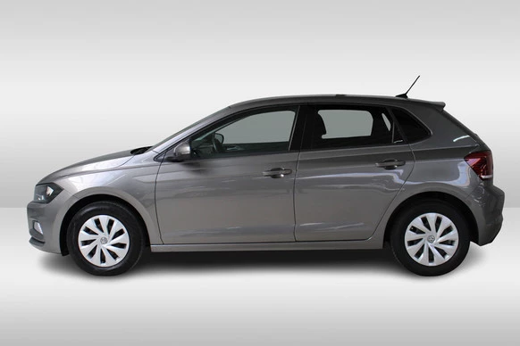 Volkswagen Polo - Afbeelding 2 van 19