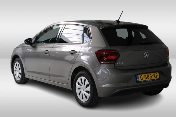 Volkswagen Polo - Afbeelding 3 van 19