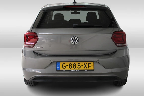 Volkswagen Polo - Afbeelding 4 van 19