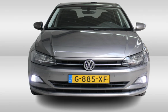Volkswagen Polo - Afbeelding 7 van 19