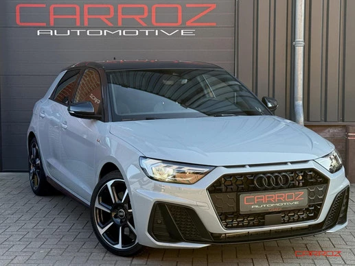 Audi A1 Sportback - Afbeelding 1 van 29