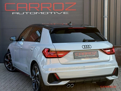 Audi A1 Sportback - Afbeelding 2 van 29