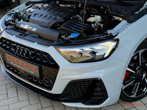 Audi A1 Sportback - Afbeelding 3 van 29