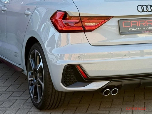 Audi A1 Sportback - Afbeelding 4 van 29