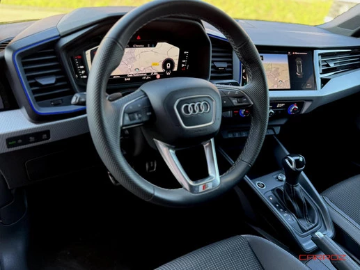 Audi A1 Sportback - Afbeelding 5 van 29