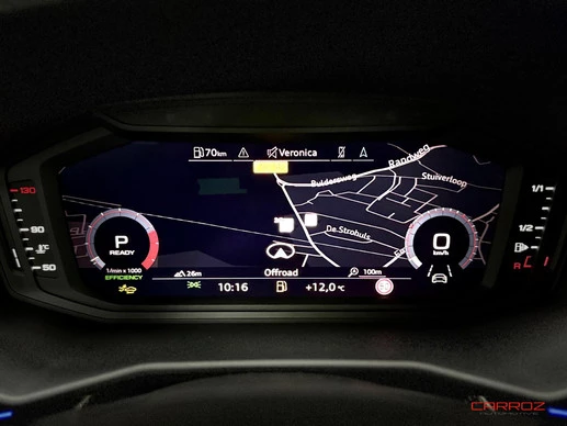 Audi A1 Sportback - Afbeelding 6 van 29