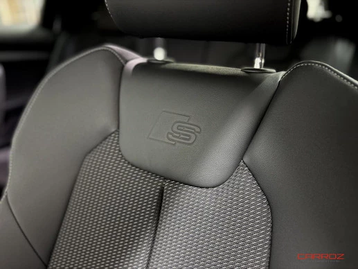 Audi A1 Sportback - Afbeelding 8 van 29