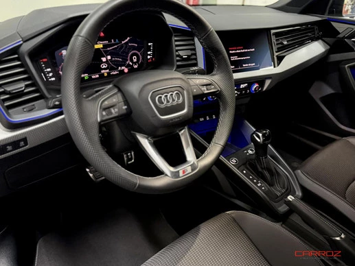 Audi A1 Sportback - Afbeelding 9 van 29