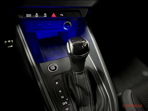 Audi A1 Sportback - Afbeelding 12 van 29