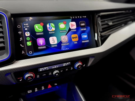 Audi A1 Sportback - Afbeelding 13 van 29