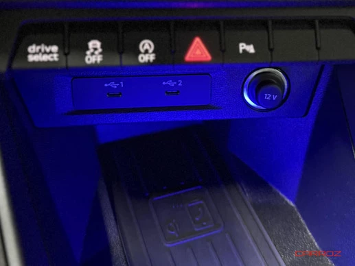 Audi A1 Sportback - Afbeelding 14 van 29