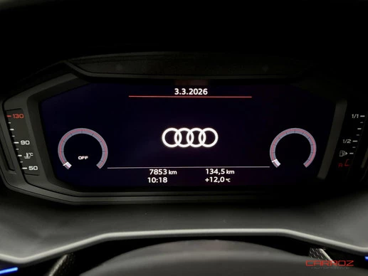 Audi A1 Sportback - Afbeelding 15 van 29