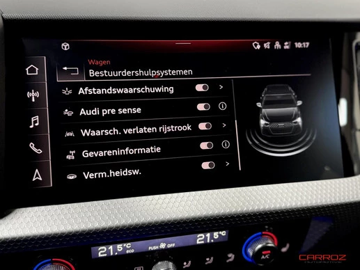 Audi A1 Sportback - Afbeelding 17 van 29