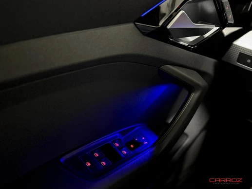 Audi A1 Sportback - Afbeelding 19 van 29