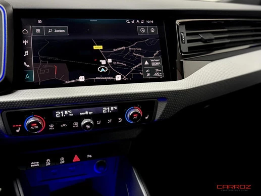 Audi A1 Sportback - Afbeelding 20 van 29